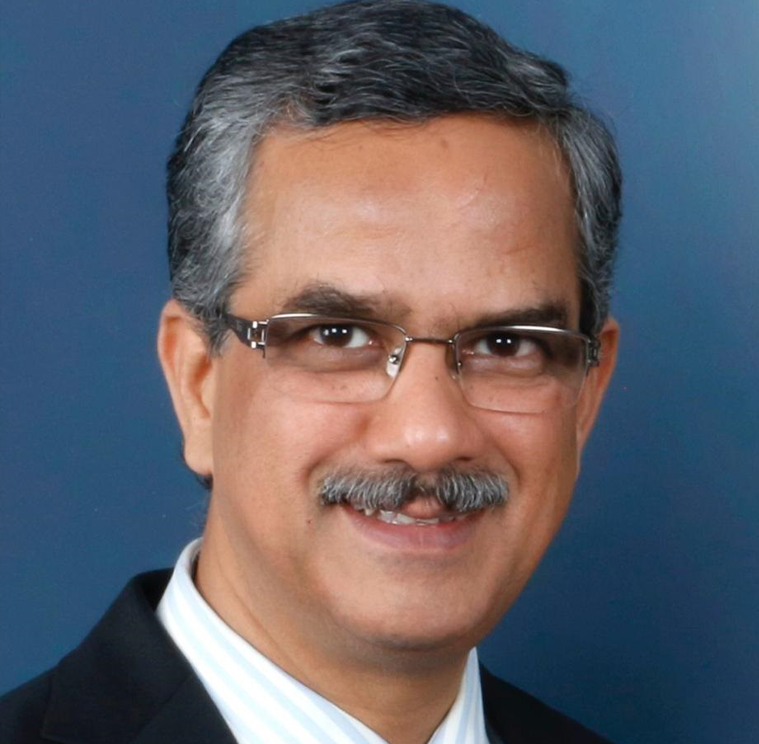 Dr. H. V. Shivaram