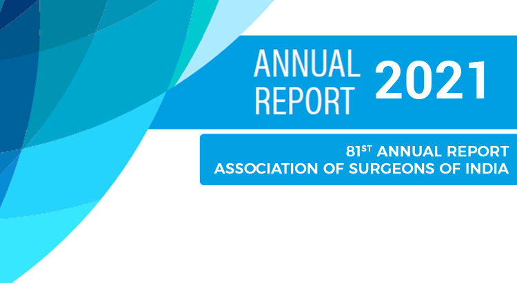 81st Annual Report