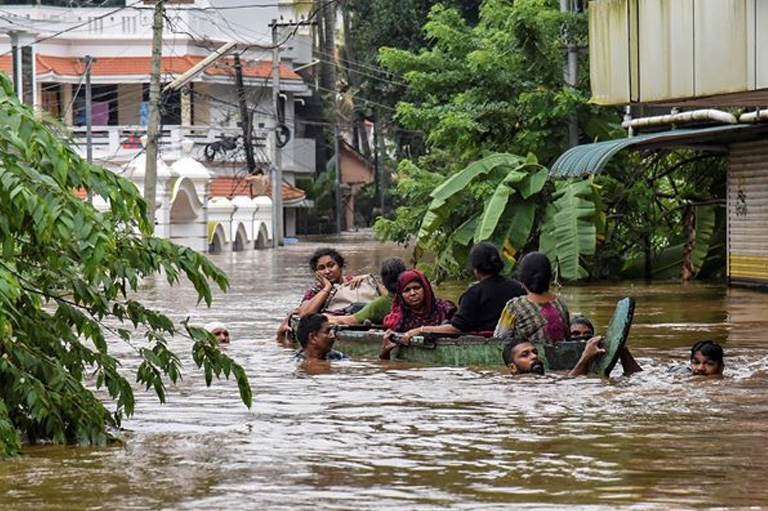 Earnest Appeal to Serve the Sufferings of Kerala Brethren