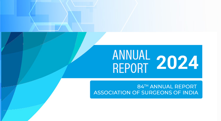 84th Annual Report