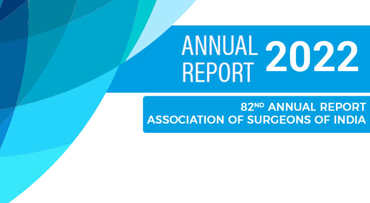 82nd Annual Report
