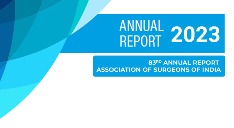 83rd Annual Report