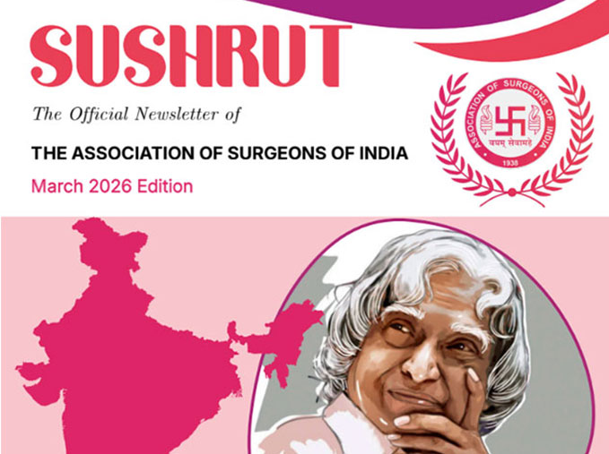 ASI Newsletter  – March 2026 Edition