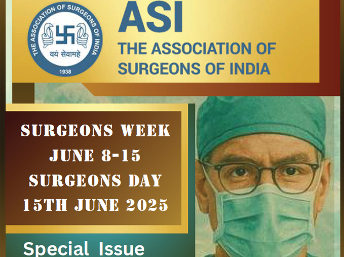 ASI Newsletter  – “SCALPEL” June 2025