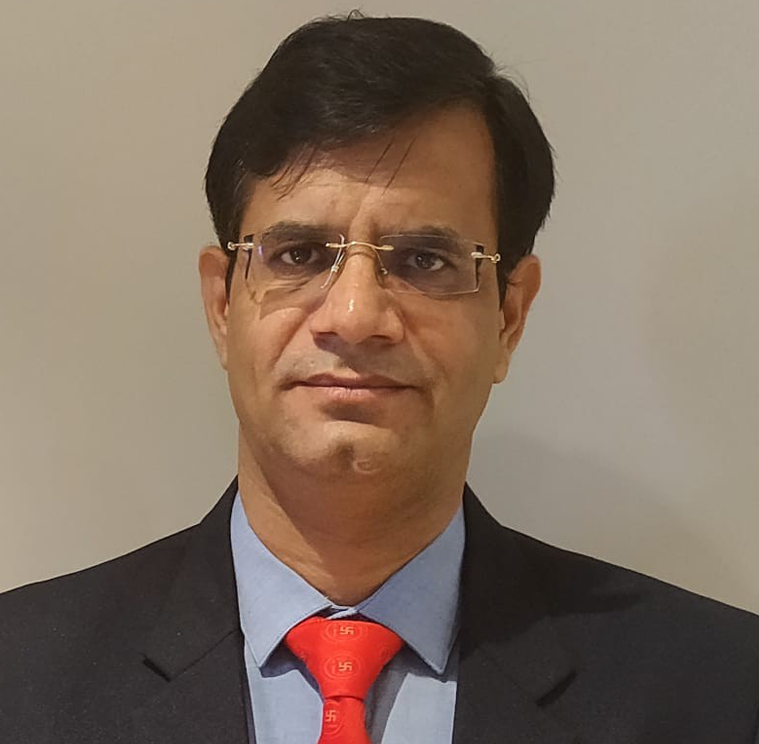 Dr. Dr. Bhanwar Lal Yadav