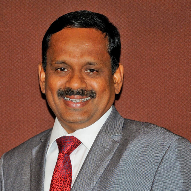 Dr. D. Maruthu Pandian