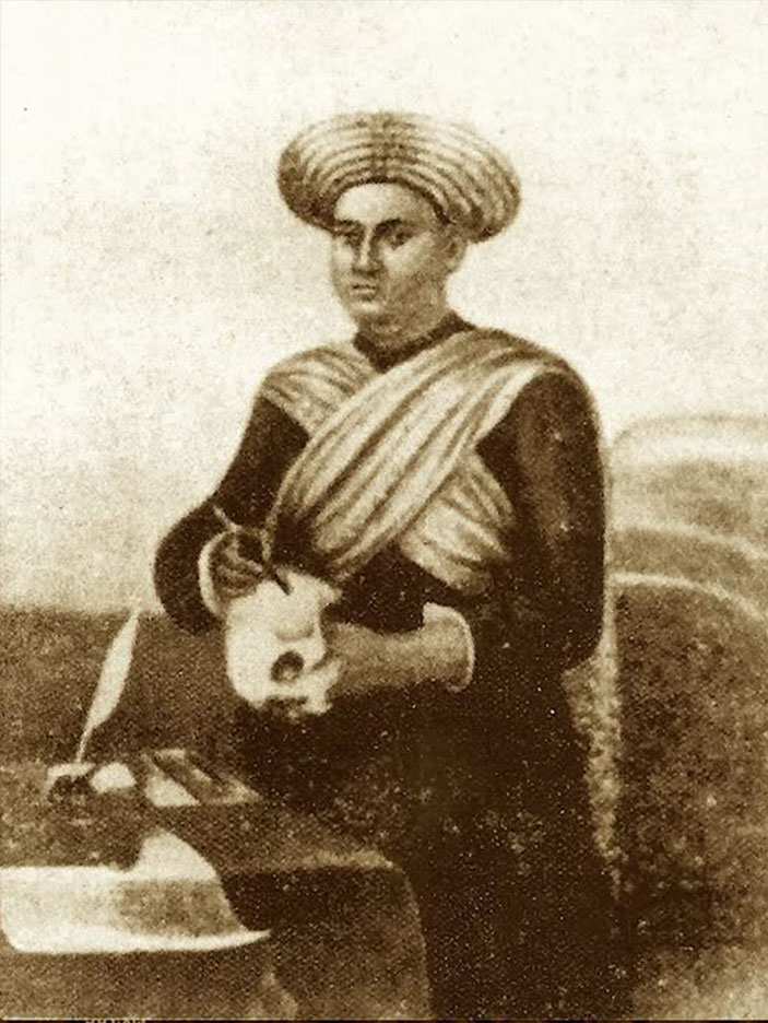 SUSHRUTA