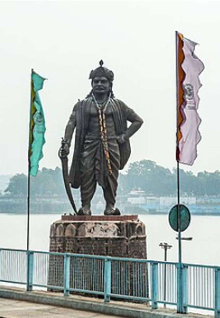 SUSHRUTA