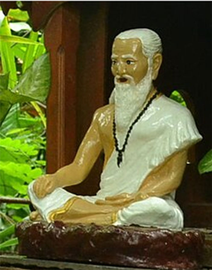 SUSHRUTA