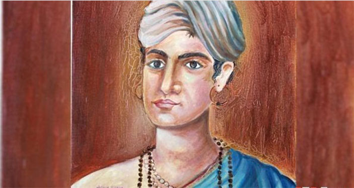 SUSHRUTA