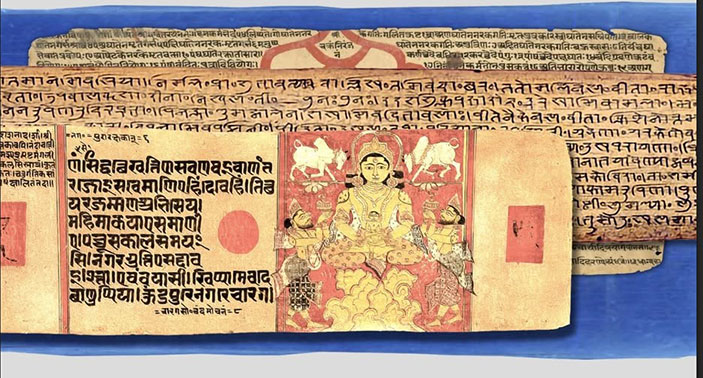 SUSHRUTA