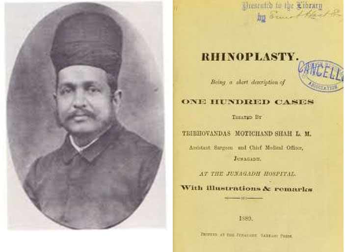 SUSHRUTA