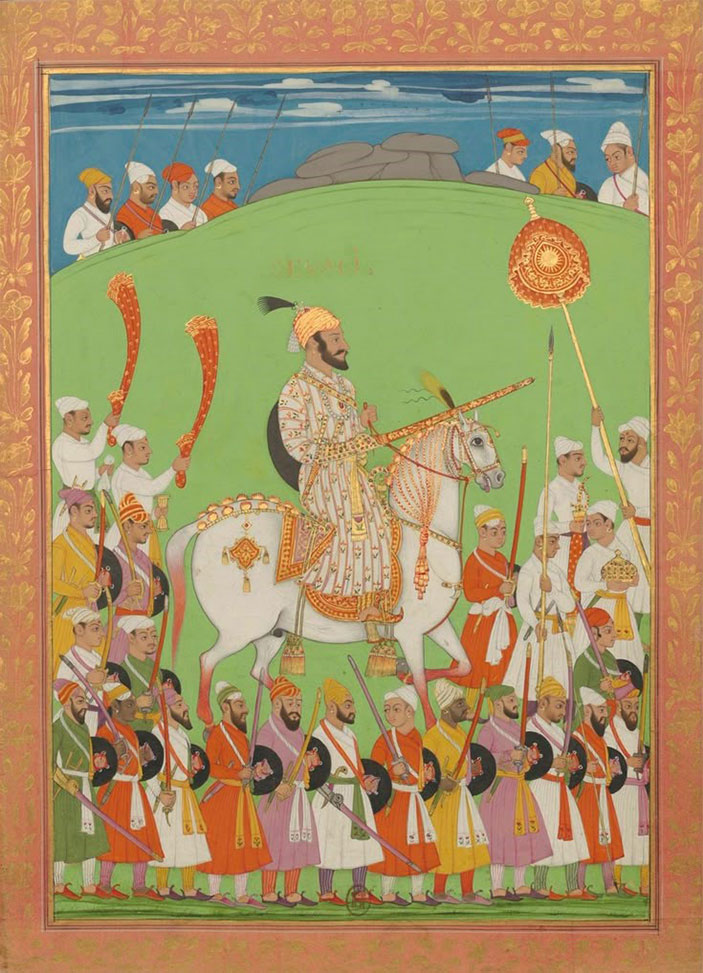 SUSHRUTA