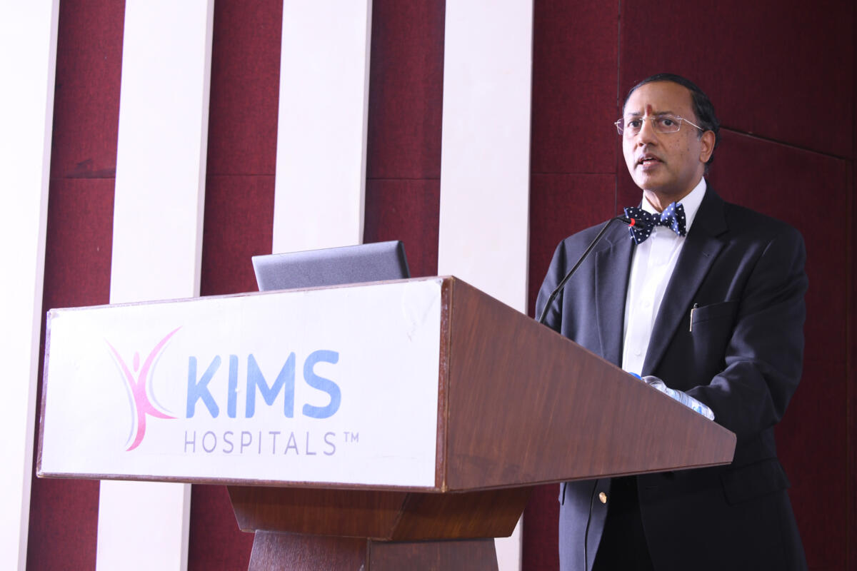 About KIMSHEALTH Hospital | Stands among the top 10 Hospitals