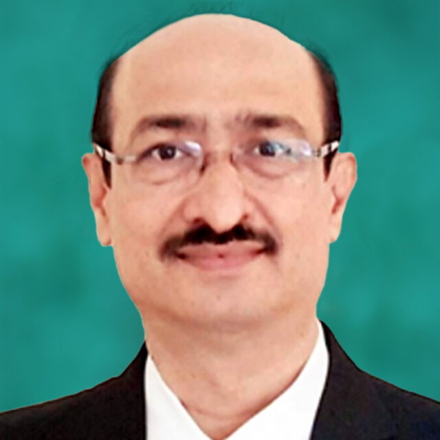 Dr. Sanjay Kumar Jain